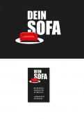 Logo  # 275339 für Entwerfen Sie ein aussagekräftiges Logo für ein Sofa Geschäft mit dem Namen: deinsofa.ch Wettbewerb