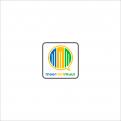 Logo # 1249155 voor fris kleurrijk logo met geel groen blauw voor mijn zzp bedrijf wedstrijd