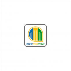 Logo # 1249156 voor fris kleurrijk logo met geel groen blauw voor mijn zzp bedrijf wedstrijd