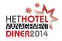 Logo # 298959 voor Hotel Management Diner wedstrijd