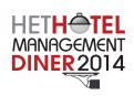 Logo # 298962 voor Hotel Management Diner wedstrijd