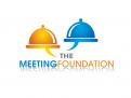 Logo # 419887 voor The Meeting Foundation wedstrijd