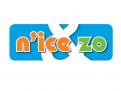 Logo # 388392 voor ontwerp een pakkend logo voor vernieuwde shop bij tankstation: n'ice shop of n'ice&zo wedstrijd