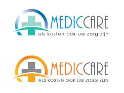Logo # 291386 voor Kosten in het ziekenhuis omlaag? Help en bedenk onze bedrijfsnaam en logo zodat we goedkoper steriele producten voor op de operatiekamer kunnen gaan verkopen. wedstrijd