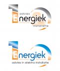 Logo # 263713 voor Logo en huisstijl voor beginnend technisch adviseur met de naam 1energiek wedstrijd