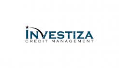 Logo # 359110 voor Logo voor nieuwe credit managementplatorganisatie (INVESTIZA). Organisatie start in Miami (Florida). Naam organisatie is INVESTIZA en als subnaam Credit Management. wedstrijd