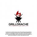 Logo design # 1119105 for New grill portal needs logo contest