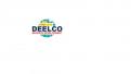 Logo # 89001 voor deelco, international, business development, consulting wedstrijd