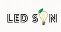 Logo # 450158 voor Ontwerp een eigentijds logo voor een nieuw bedrijf dat energiezuinige led-lampen verkoopt. wedstrijd