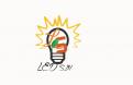 Logo design # 450160 for Design a particular contemporary logo for a new company that sells energy efficient LED lights. contest