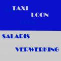 Logo # 173107 voor Taxi Loon wedstrijd