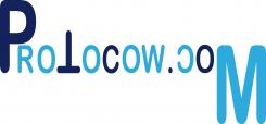 Logo # 179944 voor Nieuw Logo voor een online 3D print concept wedstrijd