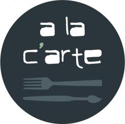 Logo # 426524 voor A La C'Arte wedstrijd