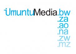 Logo # 2633 voor Umuntu Media wedstrijd