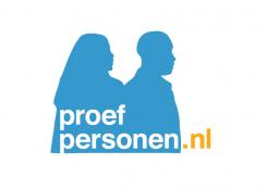 Logo # 2626 voor Logo online platform Proefpersonen.nl wedstrijd