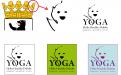 Logo  # 556321 für Entwerfen Sie ein originelles, einzigartiges Logo für eine Yogalehrerin Wettbewerb