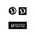 Logo design # 889769 for Logo for “Design spotter” contest