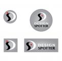 Logo design # 889770 for Logo for “Design spotter” contest
