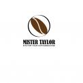 Logo design # 906427 for MR TAYLOR IS LOOKING FOR A LOGO AND SLOGAN. contest