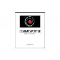 Logo design # 889595 for Logo for “Design spotter” contest