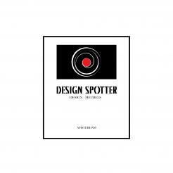 Logo design # 889595 for Logo for “Design spotter” contest