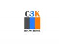 Logo # 599478 voor C3K wedstrijd