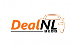 Logo design # 928294 for DealNL logo contest