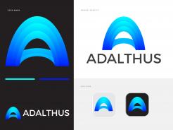 Logo design # 1228417 for ADALTHUS contest