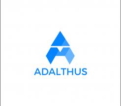 Logo design # 1228584 for ADALTHUS contest
