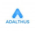 Logo design # 1228585 for ADALTHUS contest