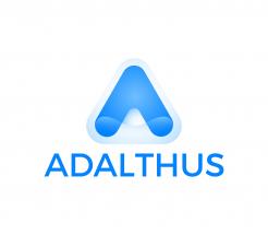 Logo design # 1228585 for ADALTHUS contest