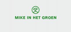 Logo # 237459 voor Logo Mike in het groen of Mike in 't groen wedstrijd