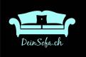 Logo design # 274354 for Design a meaningful logo for a sofa store with the name: deinsofa.ch contest