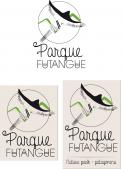 Logo design # 221904 for Design a logo for a unique nature park in Chilean Patagonia. The name is Parque Futangue contest