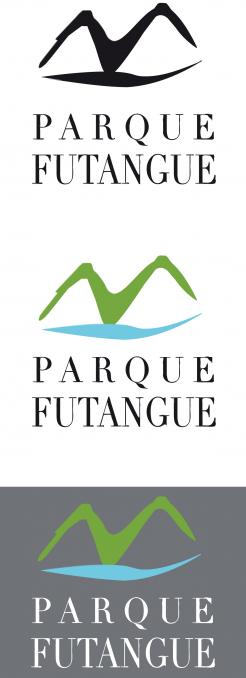 Logo design # 221907 for Design a logo for a unique nature park in Chilean Patagonia. The name is Parque Futangue contest
