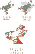 Logo design # 221908 for Design a logo for a unique nature park in Chilean Patagonia. The name is Parque Futangue contest