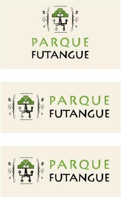 Logo design # 223660 for Design a logo for a unique nature park in Chilean Patagonia. The name is Parque Futangue contest