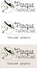 Logo design # 221903 for Design a logo for a unique nature park in Chilean Patagonia. The name is Parque Futangue contest