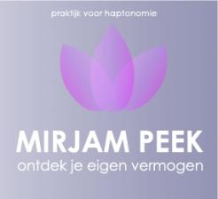 Logo # 449093 voor Ontwerp een logo  en kleurenpalet voor een startende haptonomiepraktijk gericht op vrouwen wedstrijd