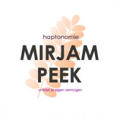 Logo # 449100 voor Ontwerp een logo  en kleurenpalet voor een startende haptonomiepraktijk gericht op vrouwen wedstrijd