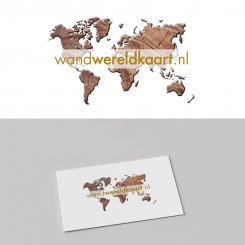 Logo # 738168 voor Ontwerp een reislustig logo voor een nieuwe webshop.  wedstrijd