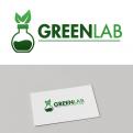Logo # 738092 voor Herkenbaar logo voor bedrijf in duurzame oplossingen The Green Lab wedstrijd
