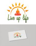 Logo design # 737319 for Design a creative and joyful logo for a meditation and mindfulness coaching practice contest