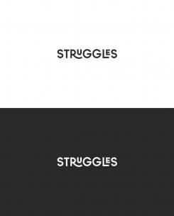 Logo # 988702 voor Struggles wedstrijd