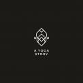 Logo design # 1056338 for Logo A Yoga Story contest