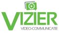 Logo # 127509 voor Video communicatie bedrijf Vizier op zoek naar aansprekend logo! wedstrijd