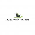 Logo # 170649 voor Ontwerp een spannend nieuw logo voor Jong Ondernemen. wedstrijd