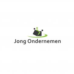 Logo # 170649 voor Ontwerp een spannend nieuw logo voor Jong Ondernemen. wedstrijd