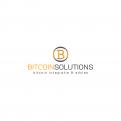 Logo # 186406 voor Logo voor advies en integratie bedrijf (bitcoin) wedstrijd