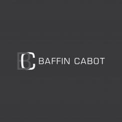 Logo # 171058 voor Wij zoeken een internationale logo voor het merk Baffin Cabot een exclusief en luxe schoenen en kleding merk dat we gaan lanceren  wedstrijd